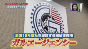 神奈川県横浜市の探偵ガルエージェンシー横浜駅前